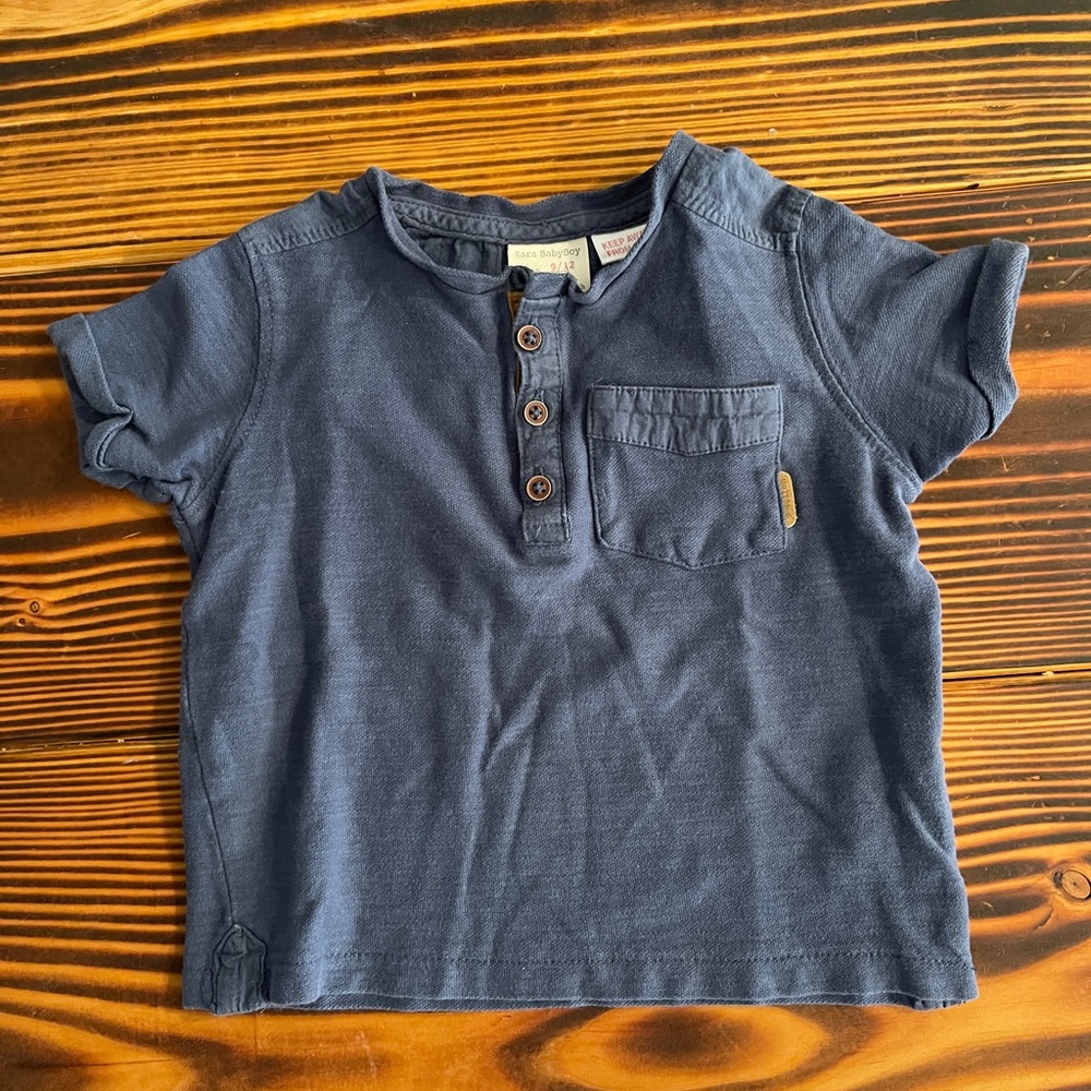 Zara t shirt